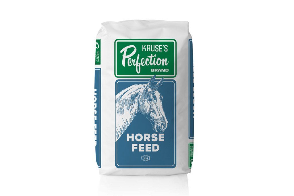 Alfalfa Pellets 5/32&quot; 50 Lb