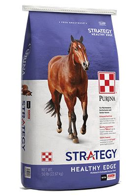 Strategy Healthy Edge 50 Lb