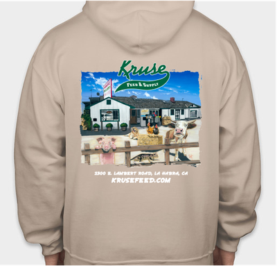 Kruse Apparel