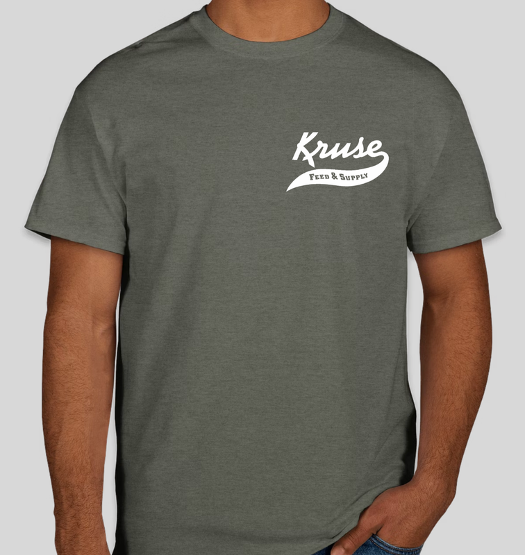 Kruse T-Shirts Asst.