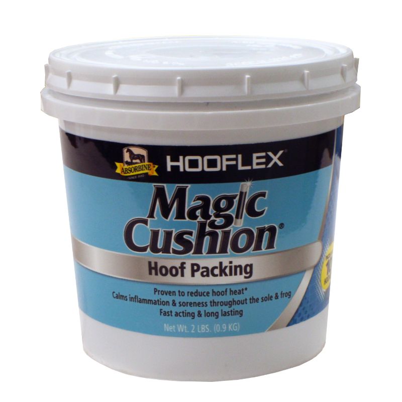 Hooflex Magic Cushion, 2lbs