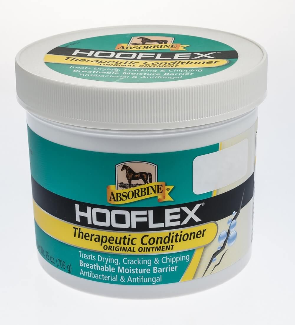 Hooflex Therapeutic Conditione 25 Oz