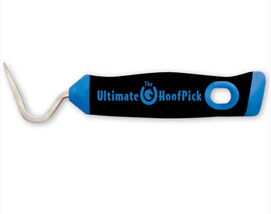 Ultimate Hoof Pick Jr. 6.5&quot;