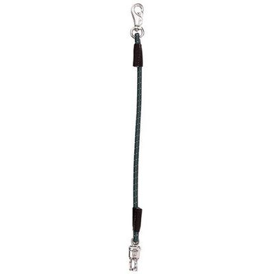 Weaver Bungee Trailer Tie, Hunter Green