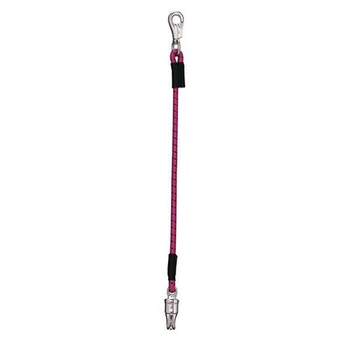 Weaver Bungee Trailer Tie, Pink