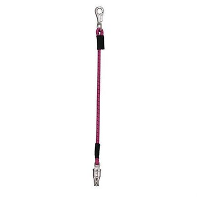 Weaver Bungee Trailer Tie, Pink