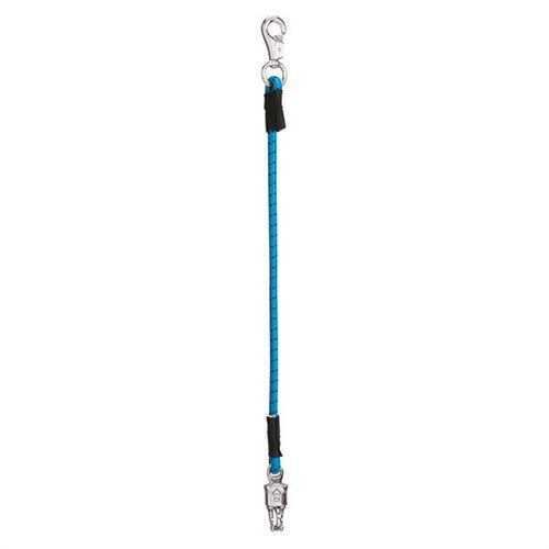 Weaver Bungee Trailer Tie, Hurricane Blue