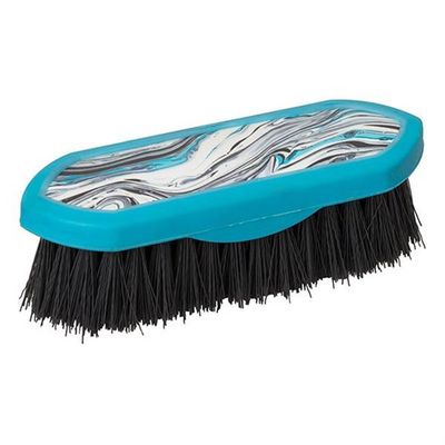 Weaver Fashion Brush Blue Marble, Large