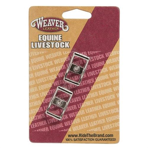Weaver Conway Buckle 1/2&quot;