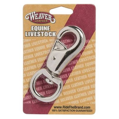 Weaver Bull Snap, 1&quot; ring