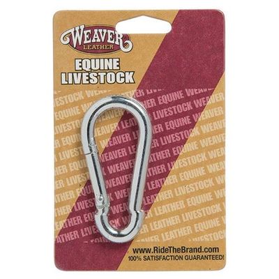 Weaver 2450 Snap, 3&quot;