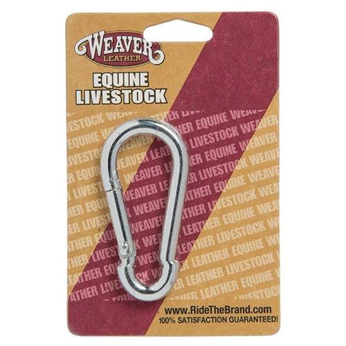 Weaver 2450 Snap, 3&quot;