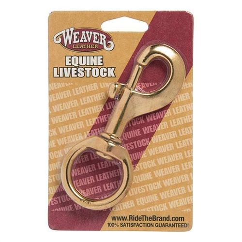 Weaver 225 Swivel Snap, 1-1/4&quot;