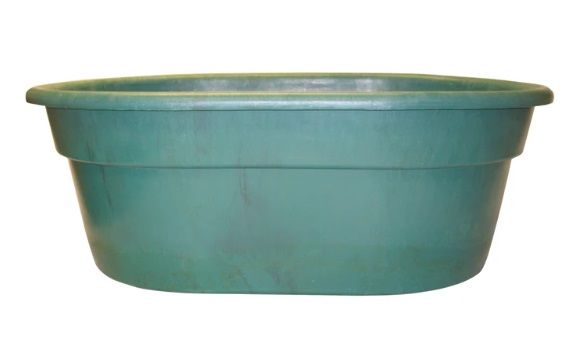 Aqua Tank Aq-40 40 Gal