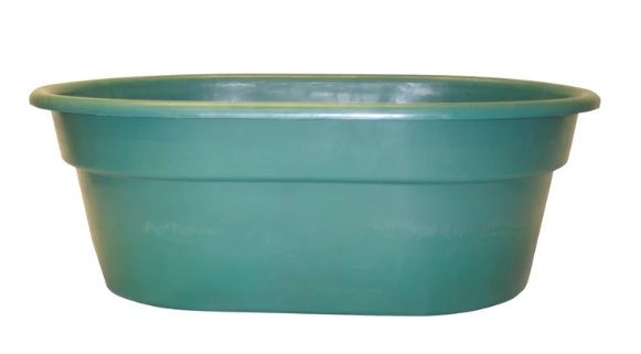 Aqua Tank Aq-15 15 Gal