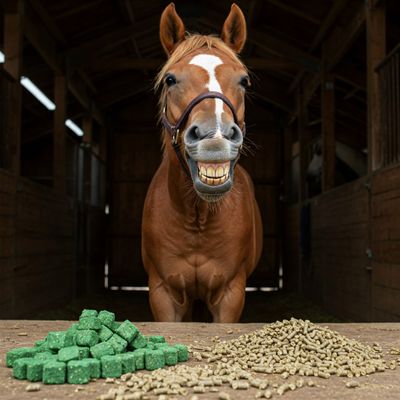 Horse Treats