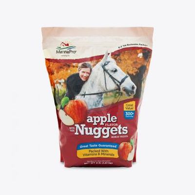 Apple Bite Size Nuggets, 4 lb.