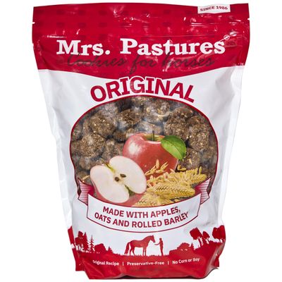 Mrs. Pastures Cookies, 5 lbs