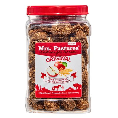 Mrs. Pastures Cookies,  2 lb