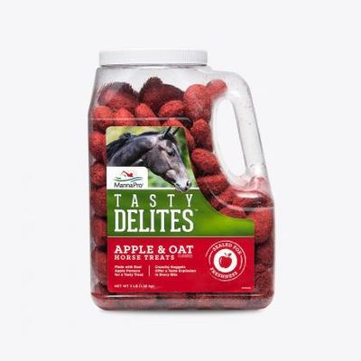 Tasty Delites Apple &amp; Oat Treat, 3 lb.