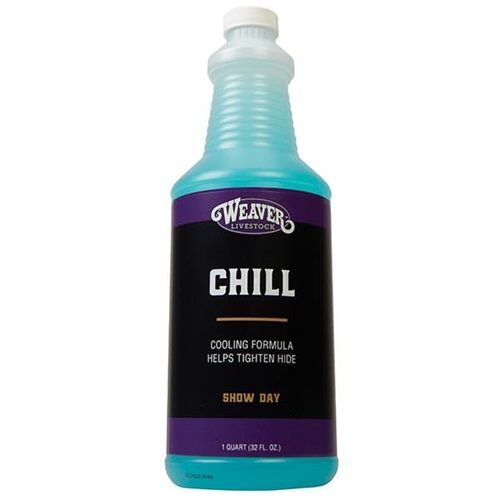 Weaver Chill Spray, 32 oz.