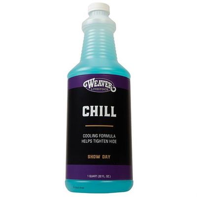 Weaver Chill Spray, 32 oz.