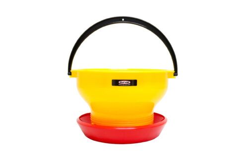 Durvet Pre Starter Chick Feeder