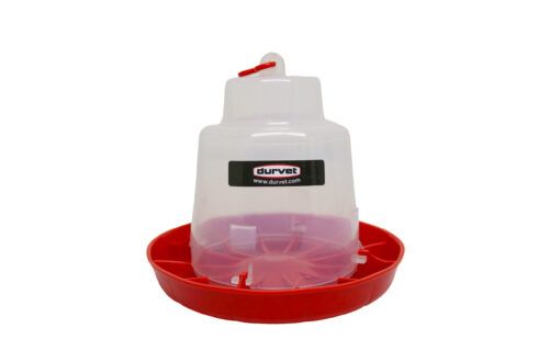 Durvet Poultry Feeded, 1 lb.
