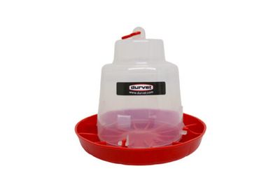 Durvet Poultry Feeded, 1 lb.