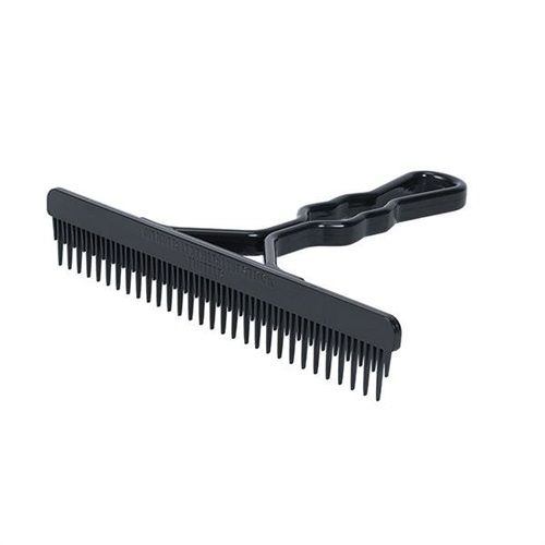 Weaver Fluffer Comb, Black