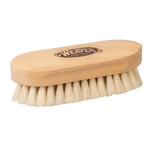 Weaver Goat Hair Brush