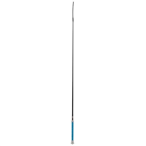 Tennis Grip Pig Whip, Blue