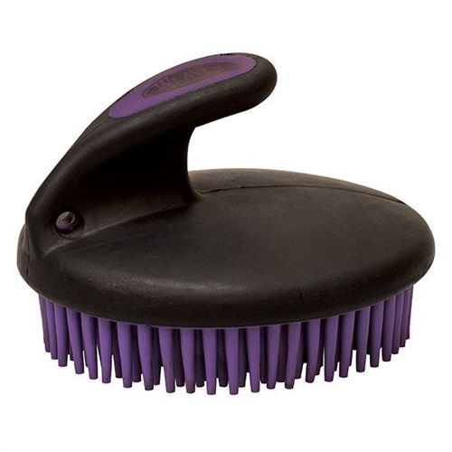 Weaver Palm Curry, Black Purple