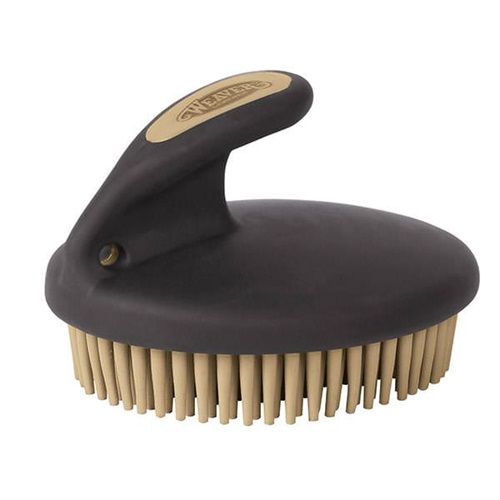 Weaver Palm Curry, Black Tan