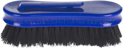 Weaver Pig Face Brush Blue