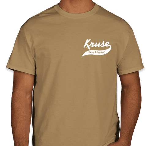 Kruse T-Shirt