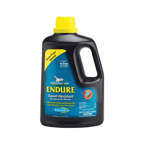 Endure Fly Spray, Gallon