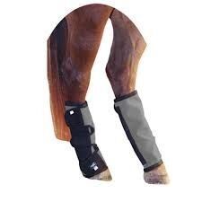 Horse Sense Fly Leg Wraps