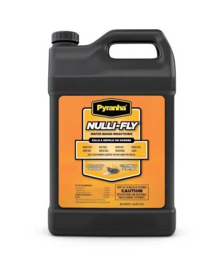 Pyranha Nulli-Fly, 1 gal.