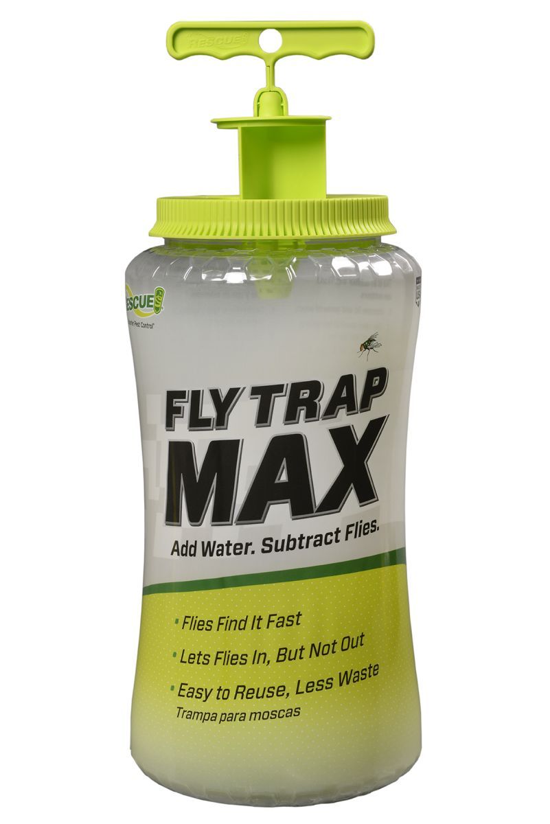 Rescue Fly Trap Max Refill