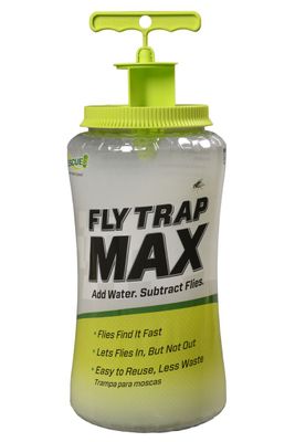 Rescue Fly Trap Max Refill