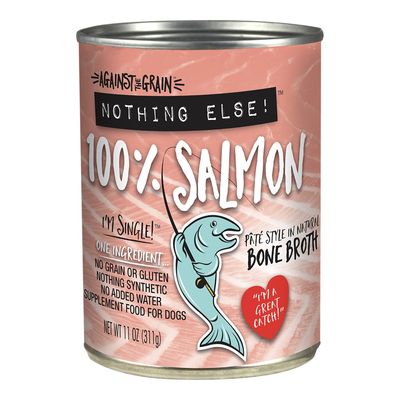 ATG Nothing Else Salmon, 11 oz.