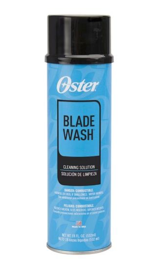 Oster Blade Wash 18 Oz.