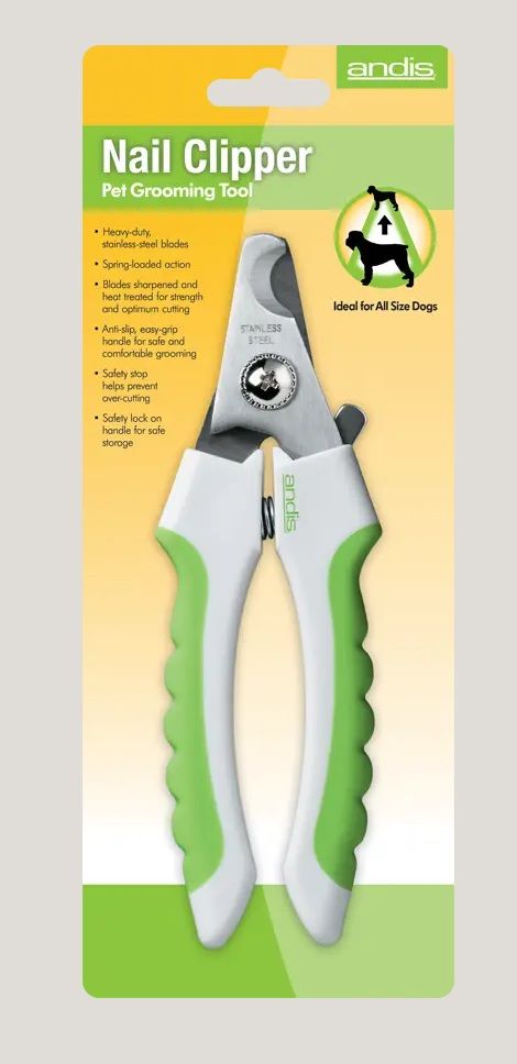Andis Nail Clipper #68575