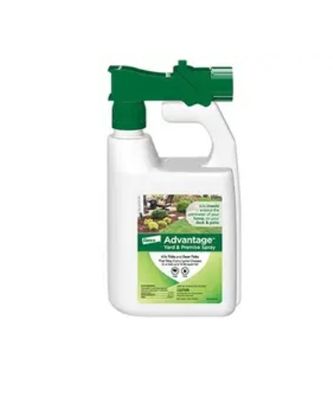 Advantage Yard Spray, 32 oz.