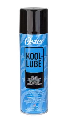 Kool Lube 14 Oz.