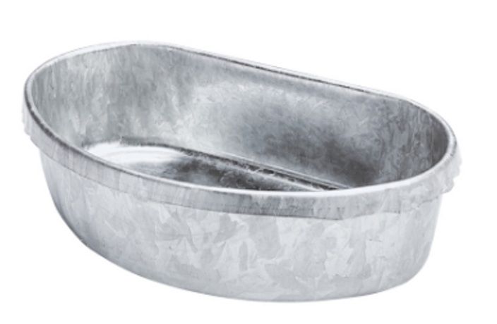 Metal Cage Cup ACU6, 1 pt.