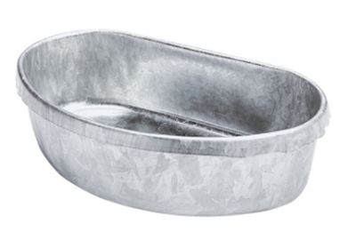 Metal Cage Cup ACU6, 1 pt.