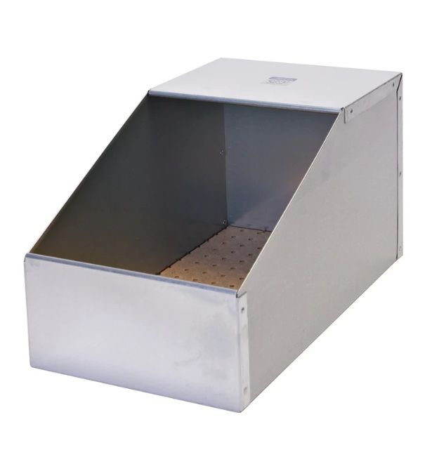 Animal Nest Box Small Animals 9.5X18X10