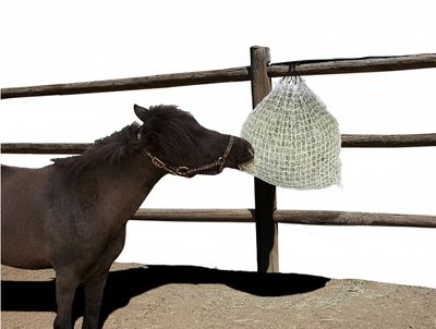 Freedom Feeder Hay Net Trailer Mini 1.5&quot;